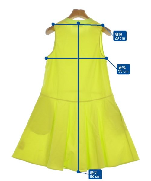 MAURO GRIFONI 洋裝