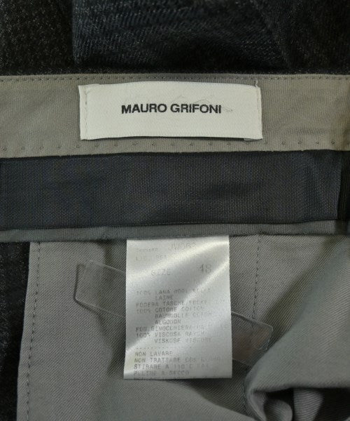 MAURO GRIFONI 長褲