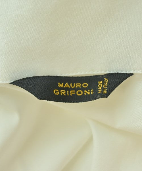 MAURO GRIFONI 女襯衫
