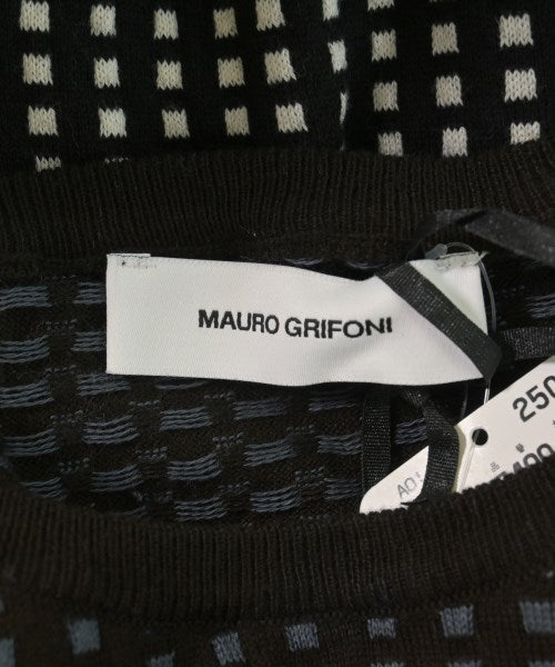 MAURO GRIFONI 毛衣