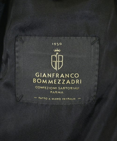 GianFranco Bommezzadri 切斯特披風