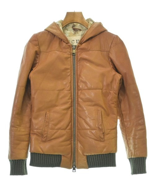 DACUTE 其他飛行外套