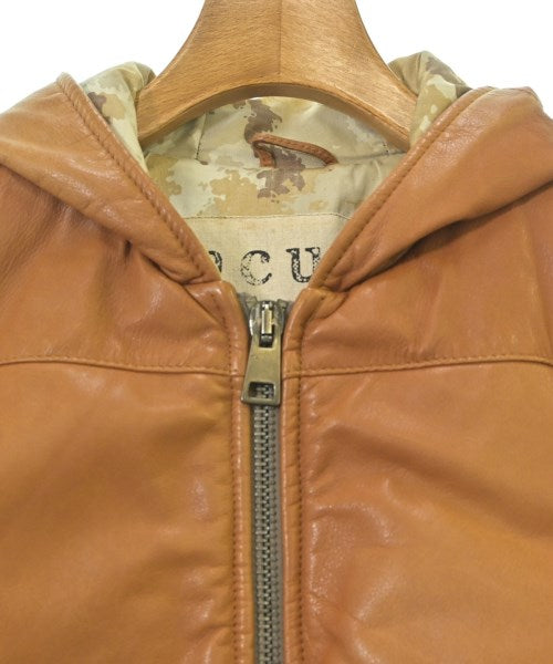 DACUTE 其他飛行外套