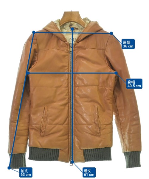 DACUTE 其他飛行外套