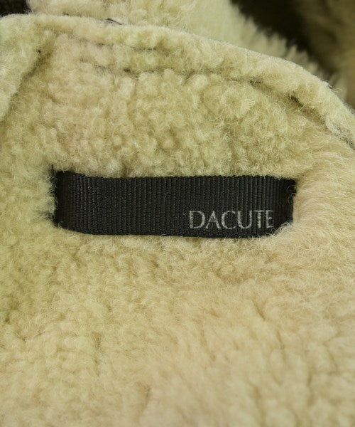 DACUTE 其他飛行外套