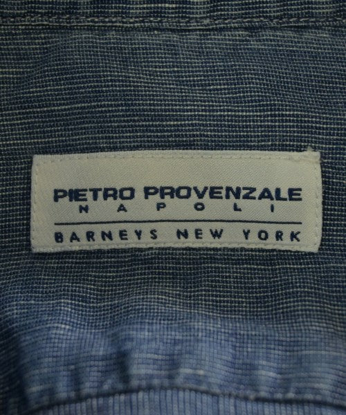 PIETRO PROVENZALE 正式襯衫