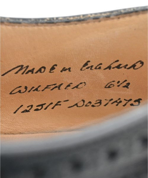 CHEANEY 正式鞋