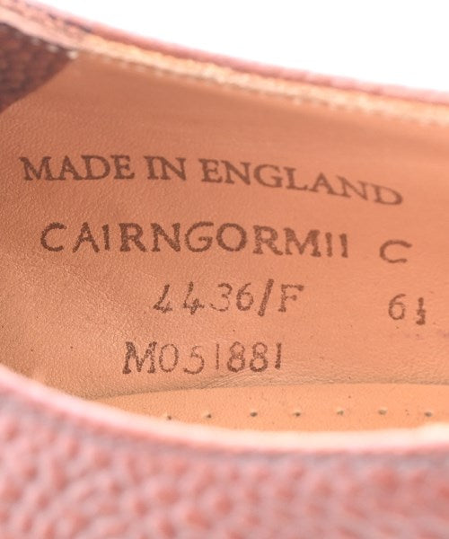 CHEANEY 正式鞋