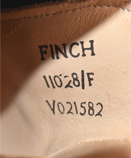 CHEANEY 靴子