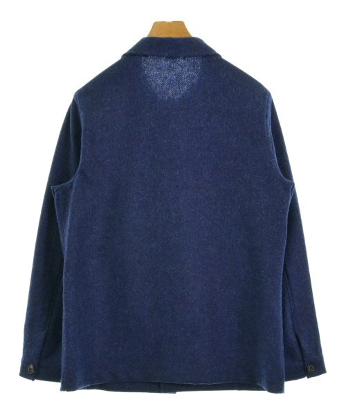 LARDINI 休閒襯衫