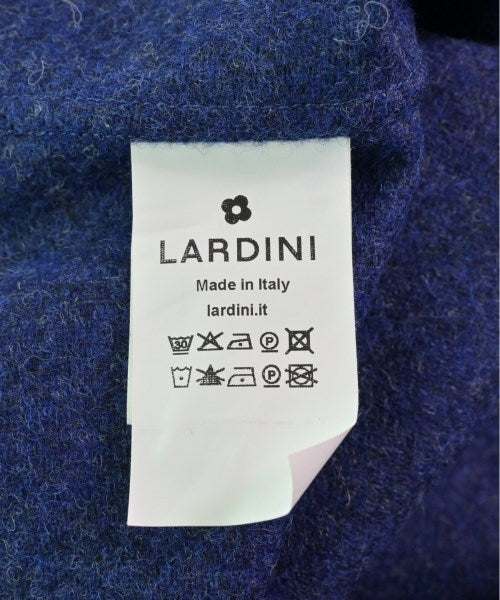 LARDINI 休閒襯衫