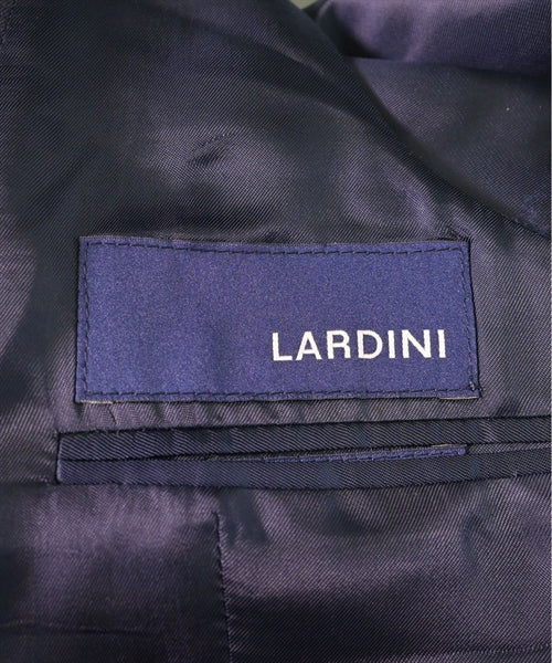 LARDINI 正式襯衫