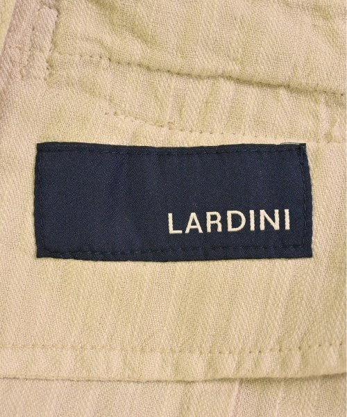 LARDINI 休閒襯衫
