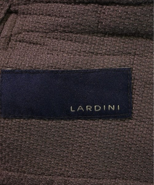 LARDINI 休閒襯衫