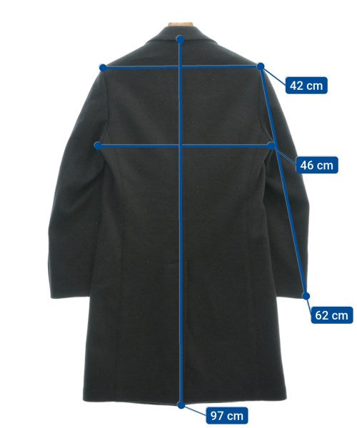 LARDINI 切斯特披風