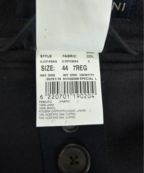 LARDINI 切斯特披風