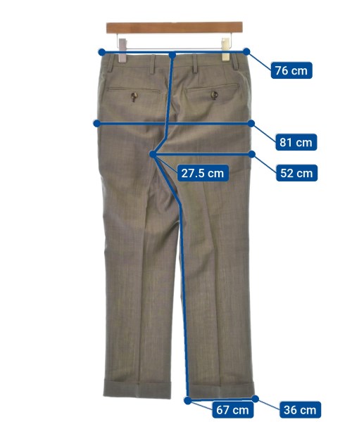 LARDINI 商務西裝