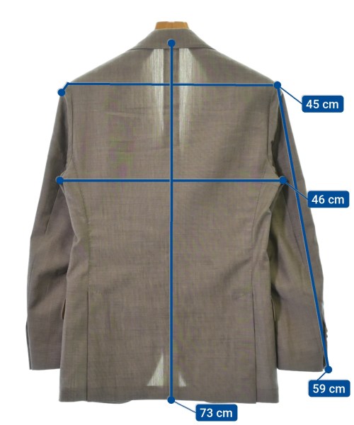 LARDINI 商務西裝