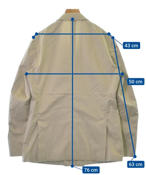 LARDINI 西裝外套