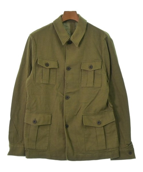 LARDINI 軍裝夾克