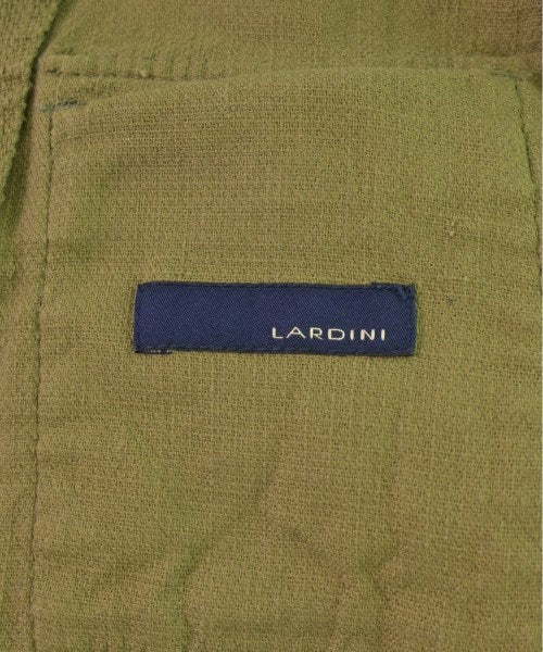LARDINI 軍裝夾克