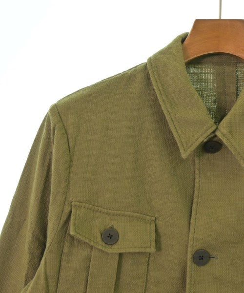 LARDINI 軍裝夾克