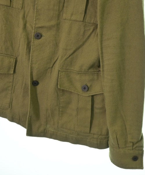 LARDINI 軍裝夾克