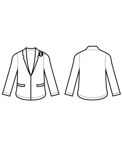 LARDINI 其他夾克