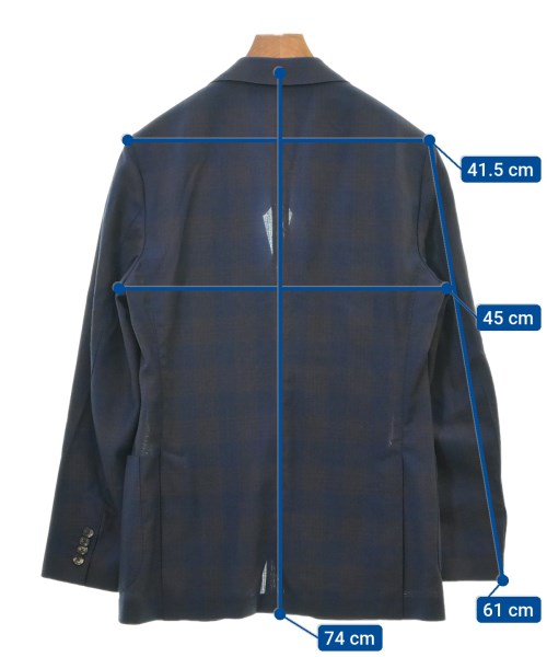 LARDINI 西裝外套