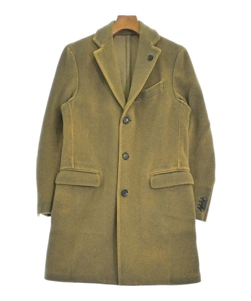 LARDINI 其他大衣