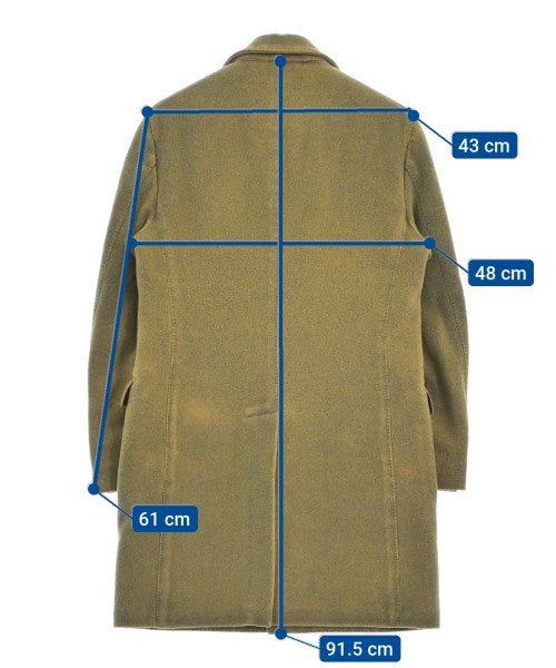 LARDINI 其他大衣