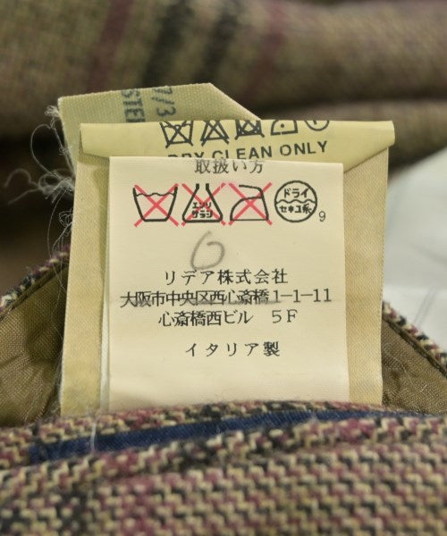 LARDINI 西裝外套