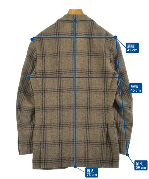 LARDINI 西裝外套