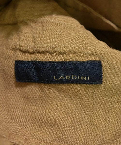 LARDINI 休閒襯衫