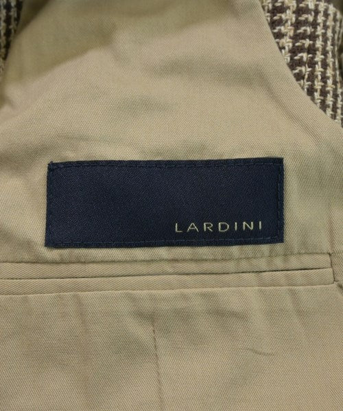 LARDINI 休閒襯衫