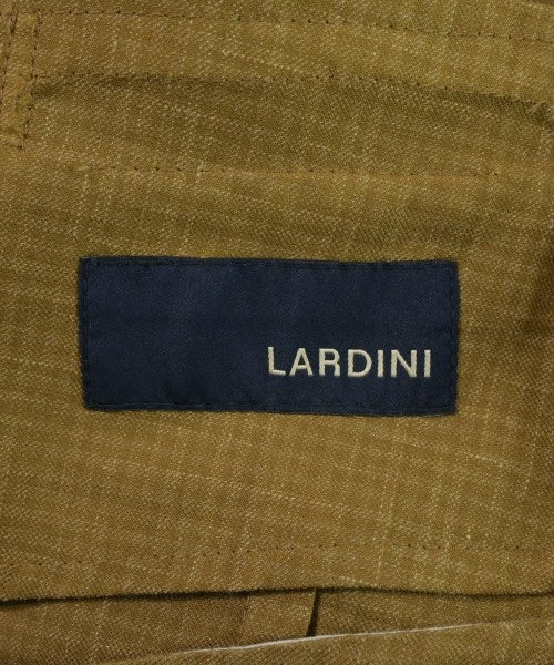 LARDINI 休閒襯衫