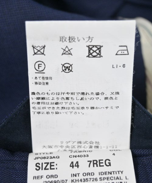 LARDINI 商務西裝