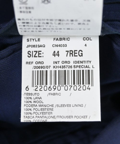 LARDINI 商務西裝