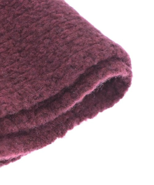 LARDINI 冬季圍巾