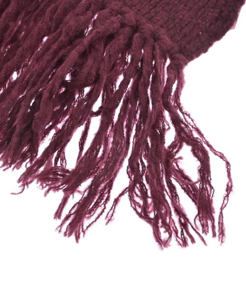 LARDINI 冬季圍巾