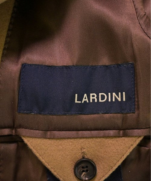 LARDINI 切斯特披風