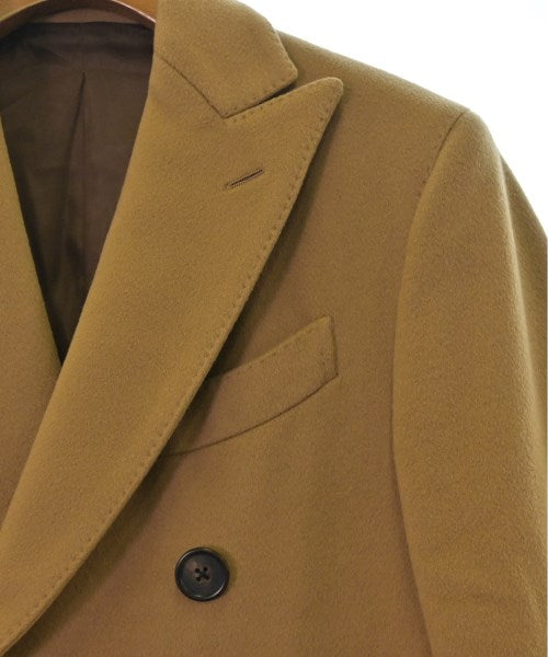 LARDINI 切斯特披風