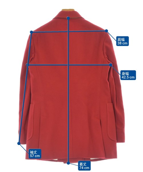 LARDINI 西裝外套