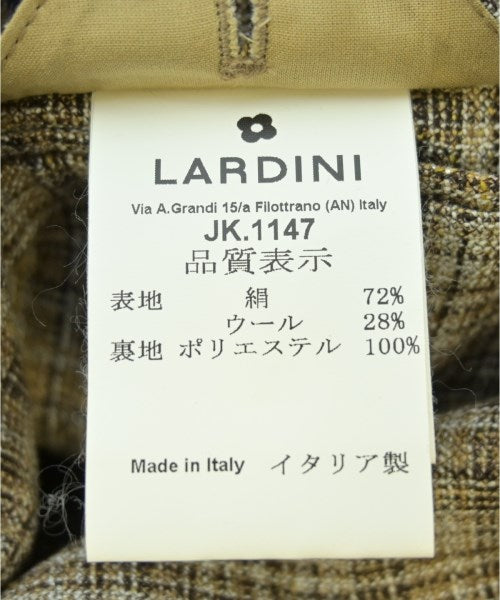 LARDINI 夾克