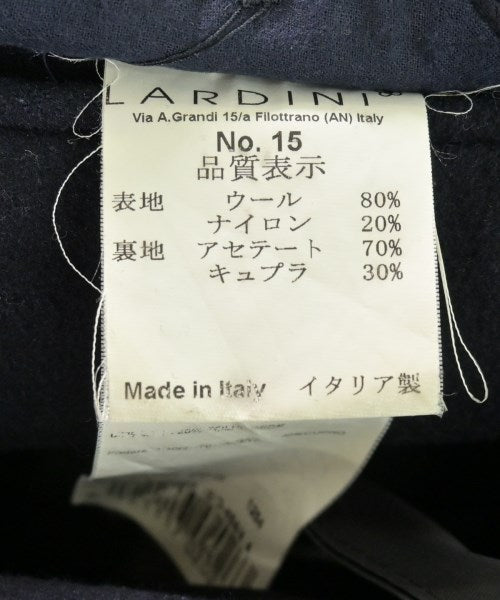 LARDINI 切斯特披風
