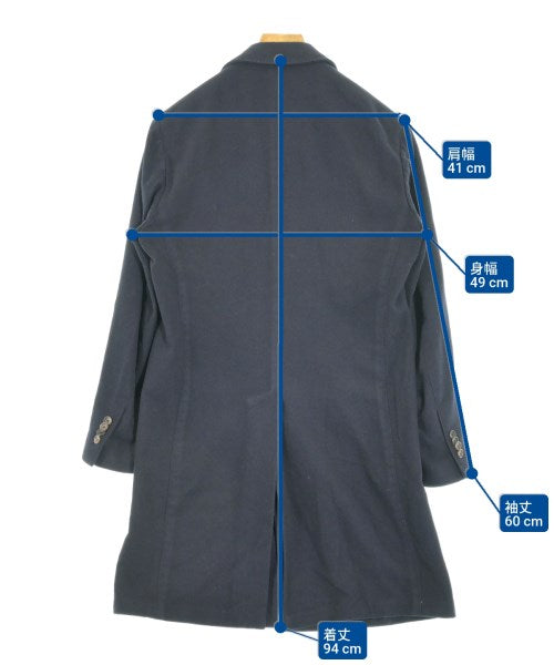 LARDINI 切斯特披風