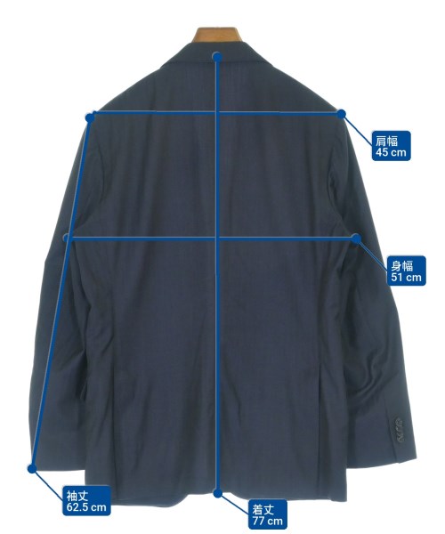 LARDINI 西裝外套