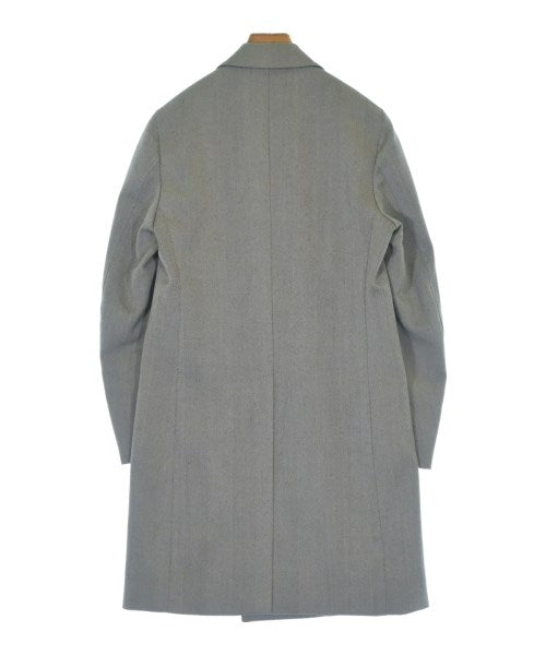 LARDINI 切斯特披風