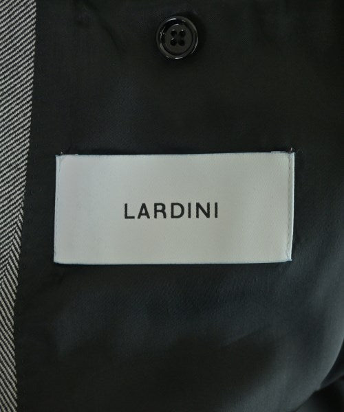 LARDINI 切斯特披風