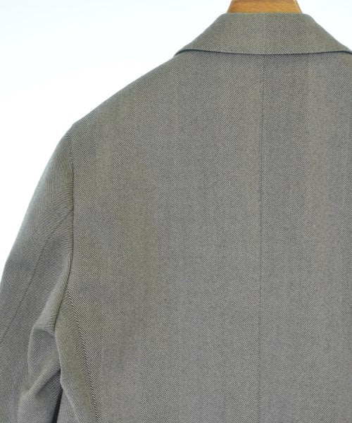 LARDINI 切斯特披風